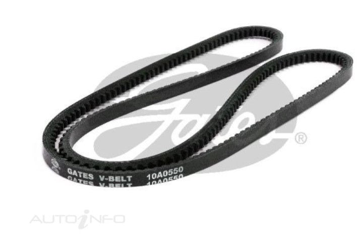 V Drive Belt - 10A0550