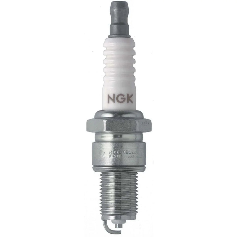 NGK Spark Plug - BKR5E