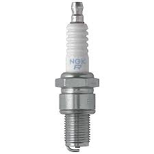 NGK Platinum Spark Plug - BPR6EFS