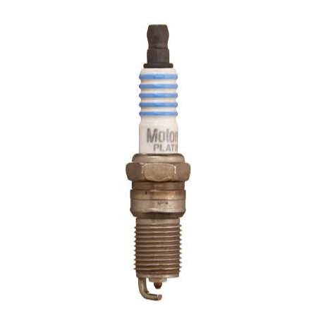 Genuine Motorcraft Platinum Spark Plug - SP-493