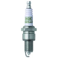 NGK Spark Plug - ZGR5A