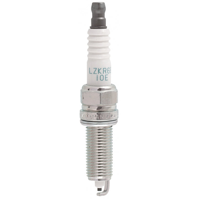 NGK Spark Plug - LZKR6B-10E
