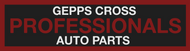 Gepps Cross Auto Parts