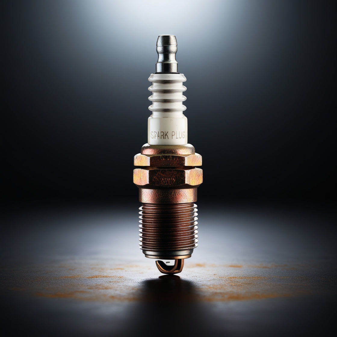 Spark Plugs