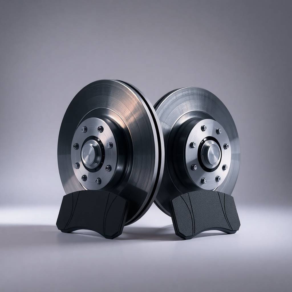 Brake Pads