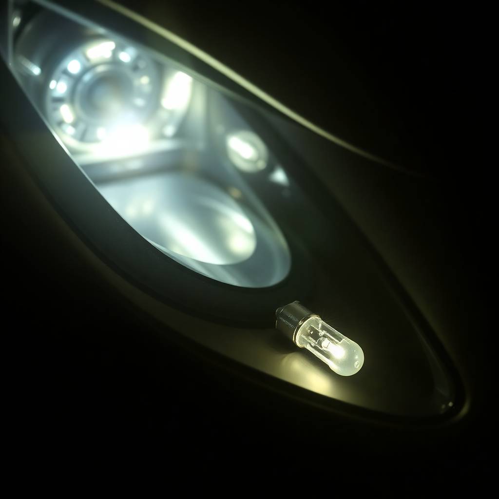 Car Lighting