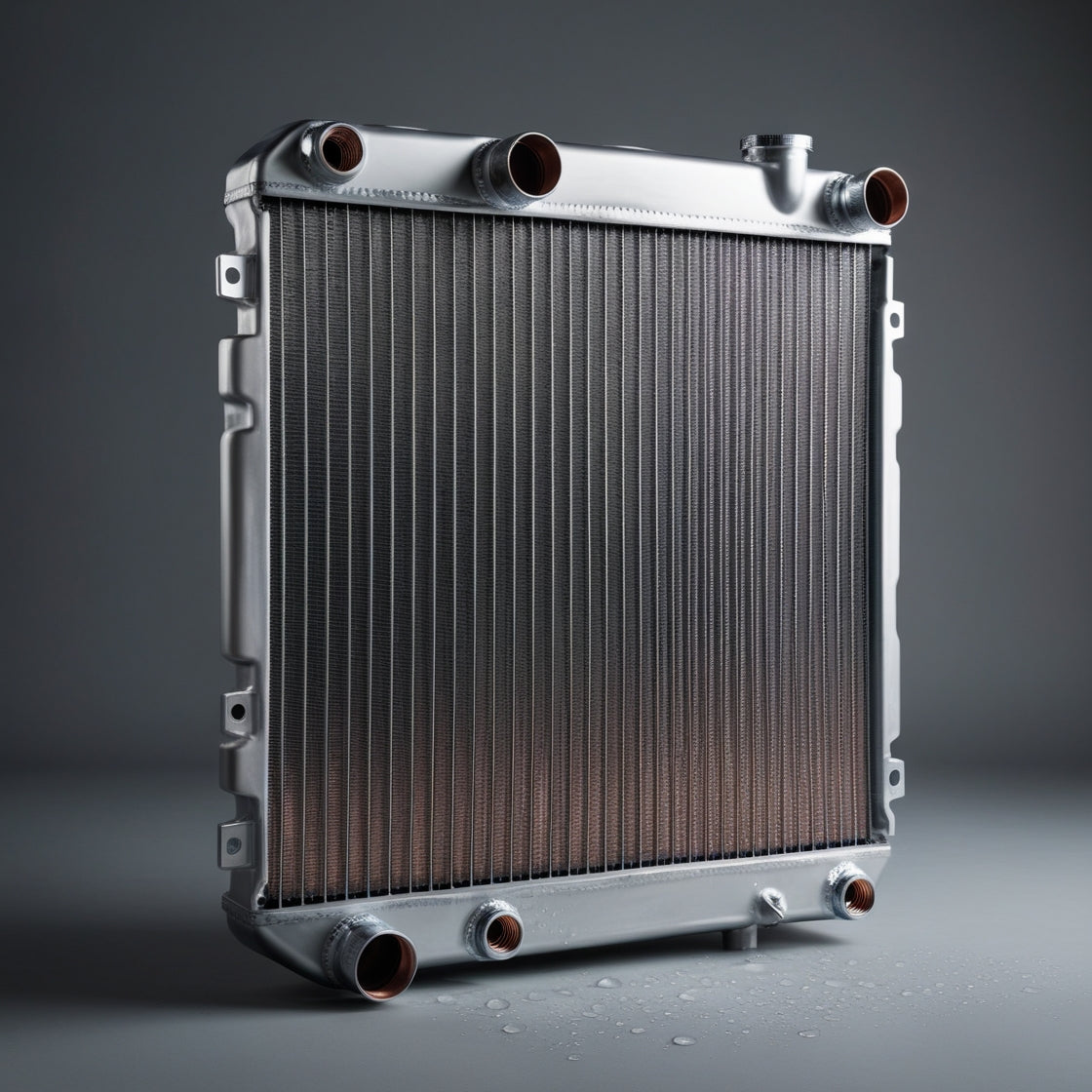 Radiators