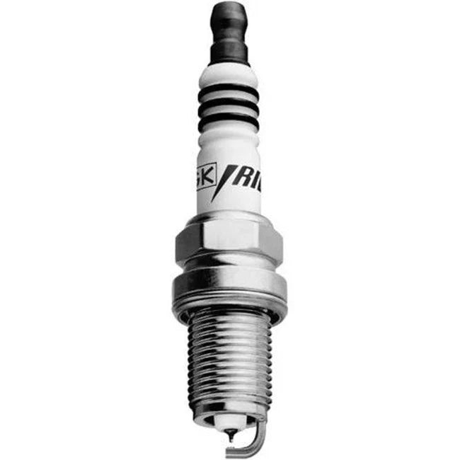 NGK Iridium Spark Plug - BKR6EIX-P