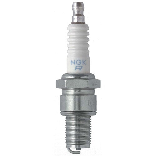 NGK Platinum Spark Plug - BKR6EVX