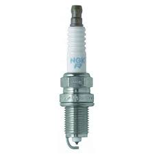 NGK Spark Plug - BKR7EVX